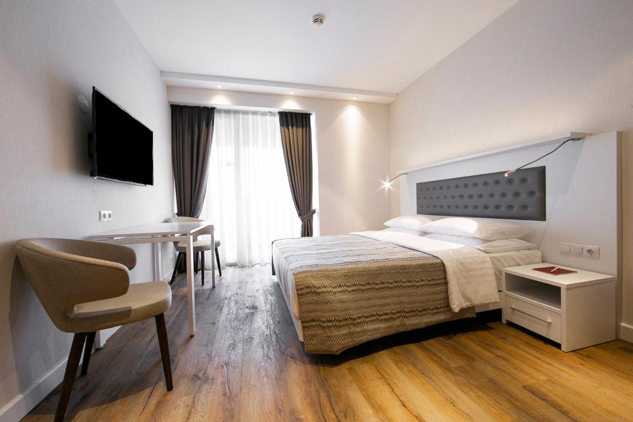 Apartments In Alliance Batum Dış mekan fotoğraf