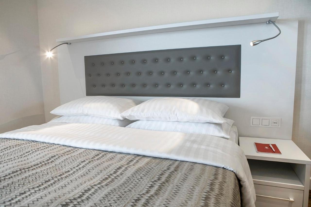 Apartments In Alliance Batum Dış mekan fotoğraf