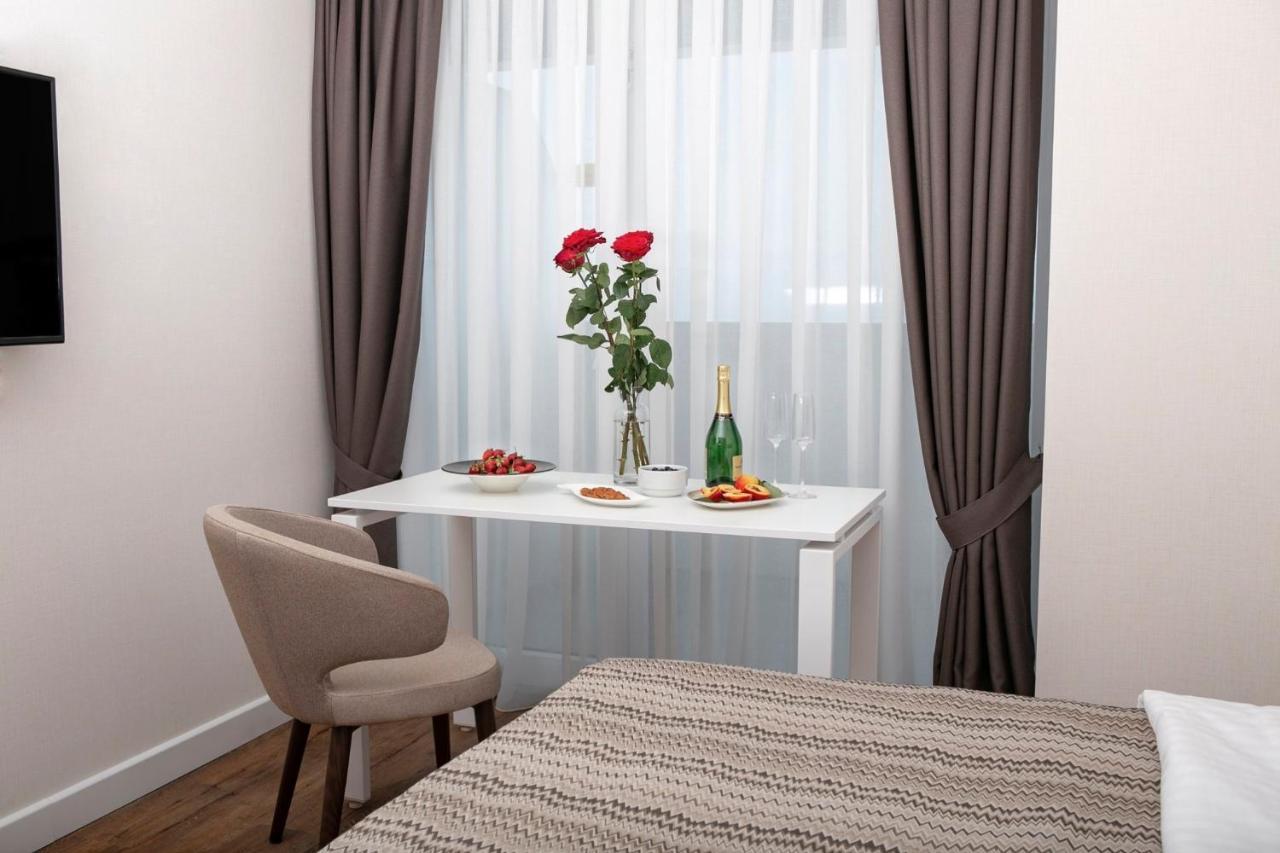 Apartments In Alliance Batum Dış mekan fotoğraf