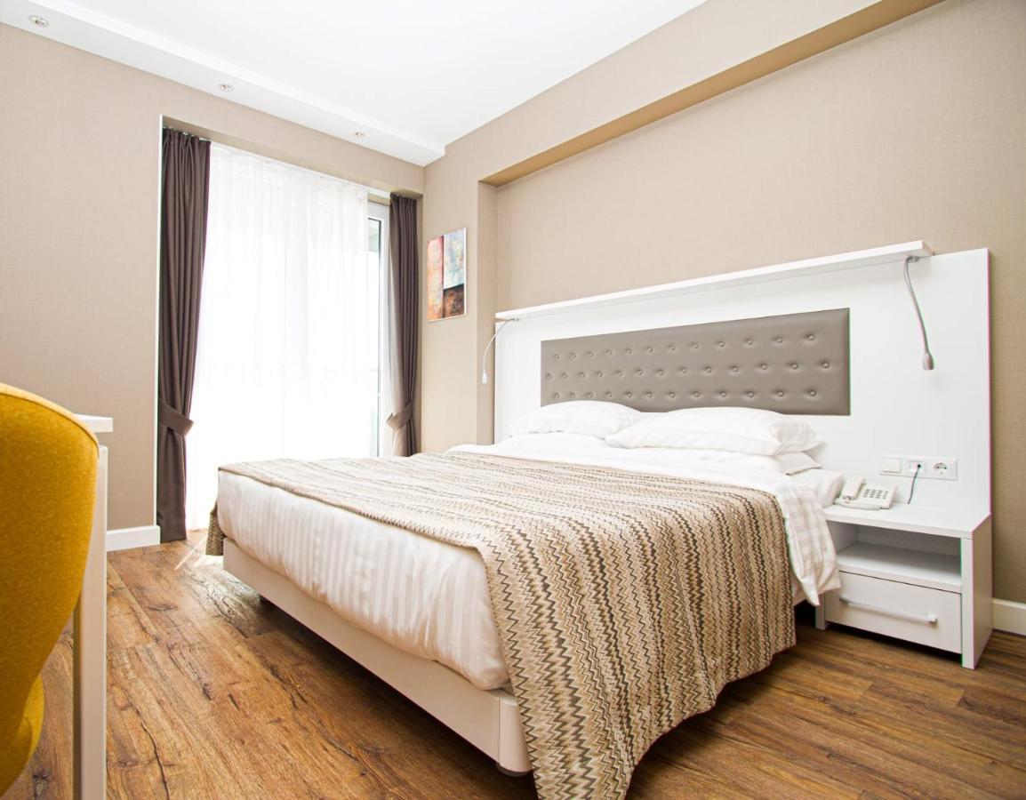 Apartments In Alliance Batum Dış mekan fotoğraf